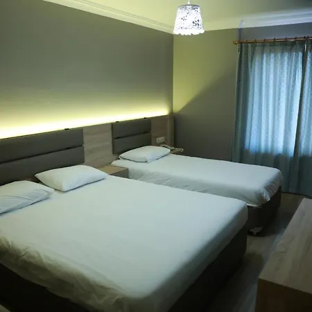 Ovit Butik Szálloda