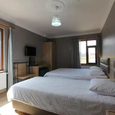 Ovit Butik 3* Rize