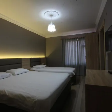 Ovit Butik Szálloda