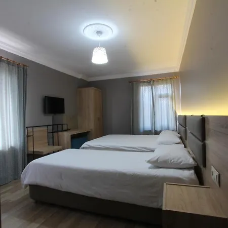 Ovit Butik Szálloda