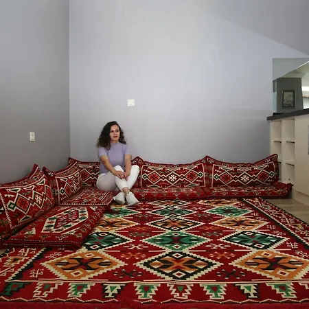 Ovit Butik 3* Rize